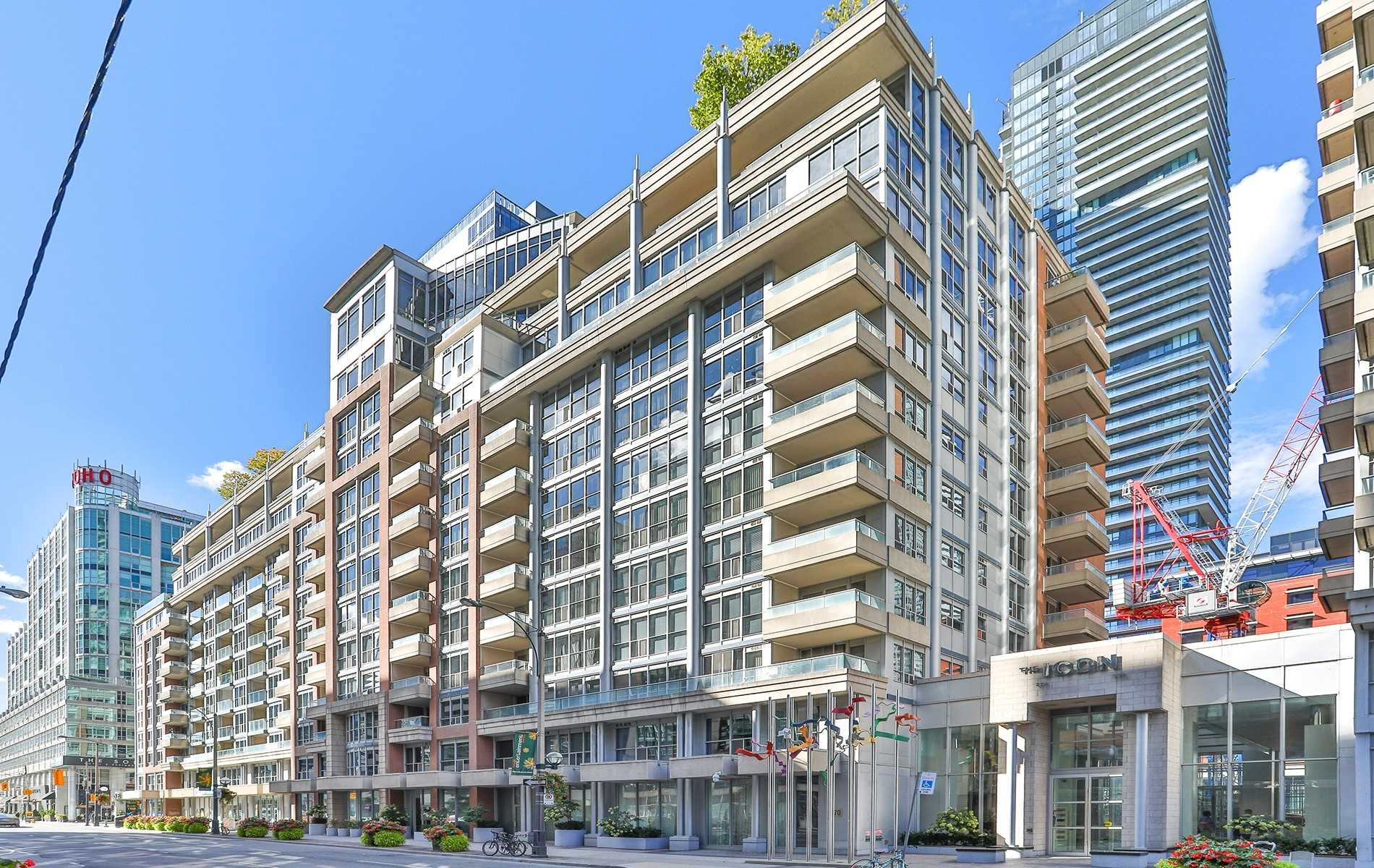 209 270 Wellington St W, Toronto Terminated, C4960177 Condos.ca 209 270 Wellington St W, Toronto Terminated, C4960177 Condos.ca