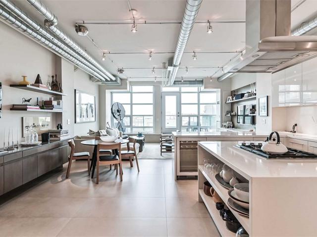 514 - 380 Macpherson Ave