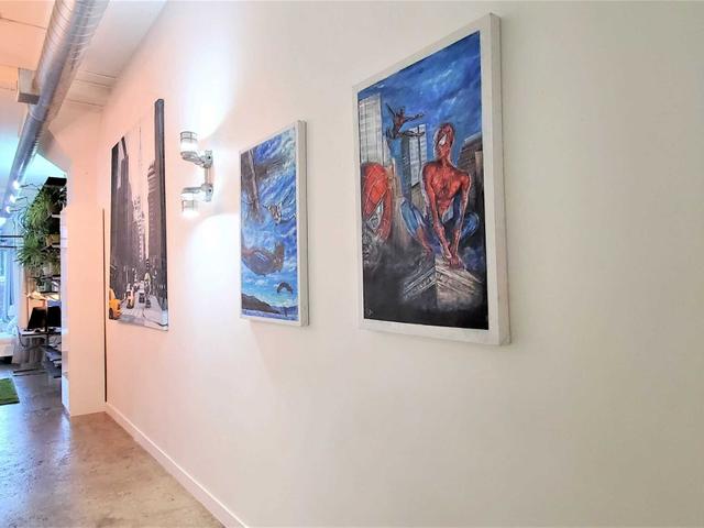 1025 - 155 Dalhousie St