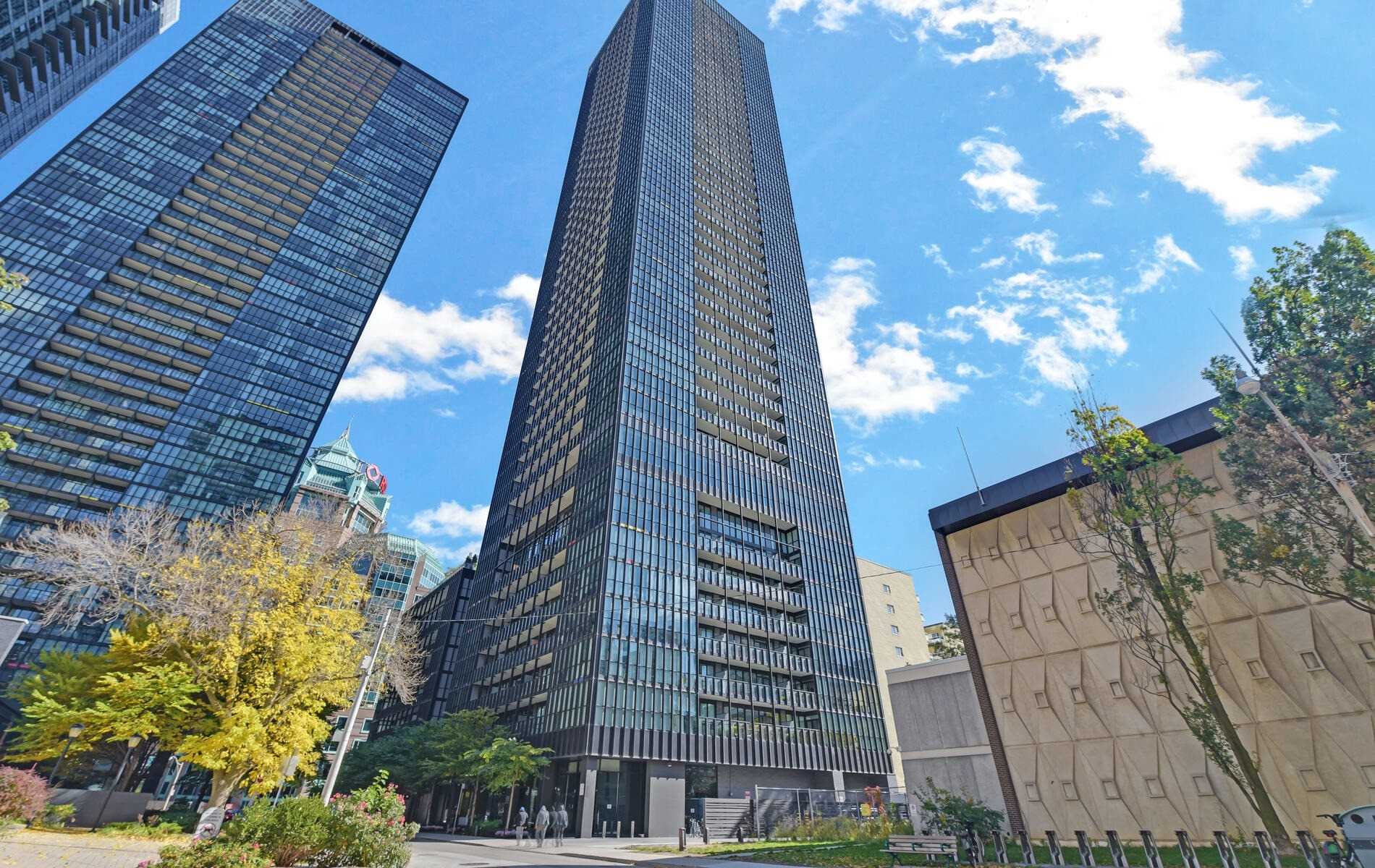 811 101 Charles St E, Toronto Sold Conditional, C4960947 Property.ca