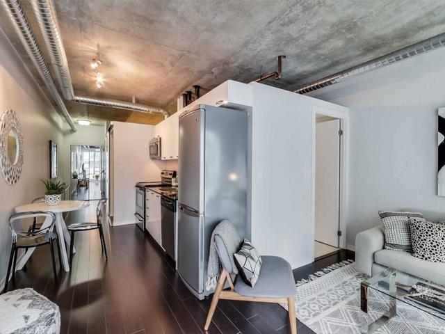 1305 - 150 Sudbury St