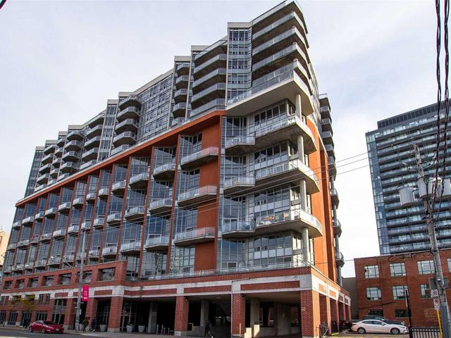 604 - 255 Richmond St E