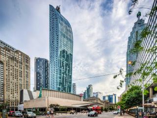 606 - 8 The Esplanade Ave