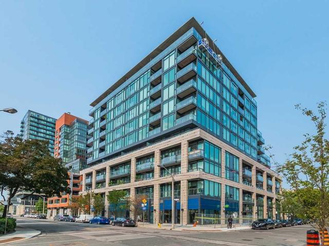 708 - 8 Dovercourt Rd
