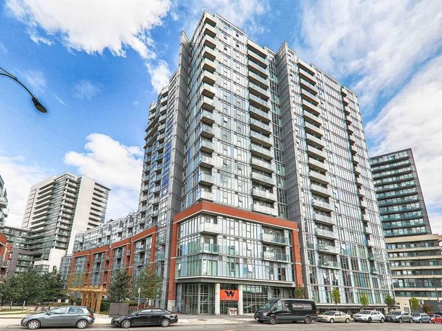 1308 - 150 Sudbury St