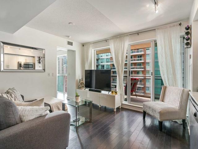 1201 - 80 Western Battery Rd