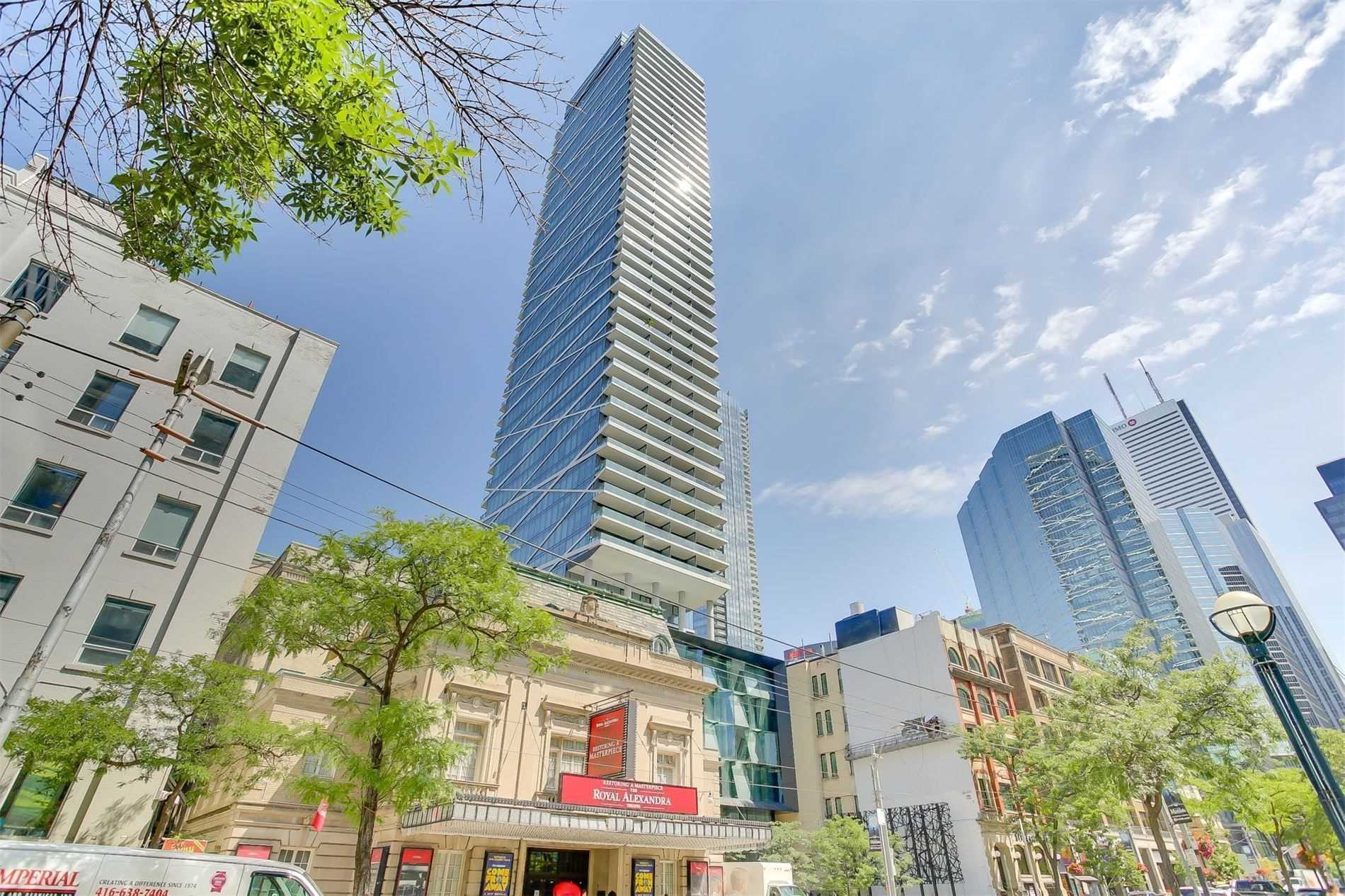 1707 224 King St W, Toronto Sold Conditional, C4962005 Condos.ca