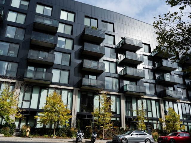 541 - 47 Lower River St