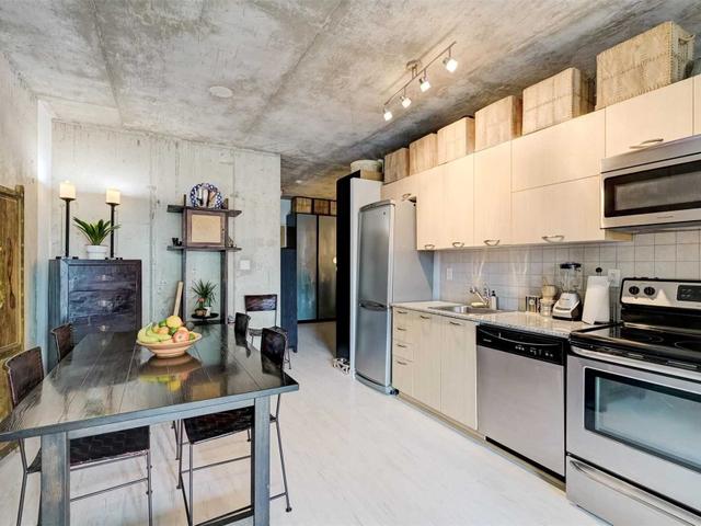 1112 - 150 Sudbury St