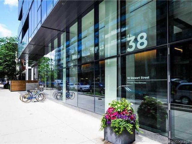 506 - 38 Stewart St