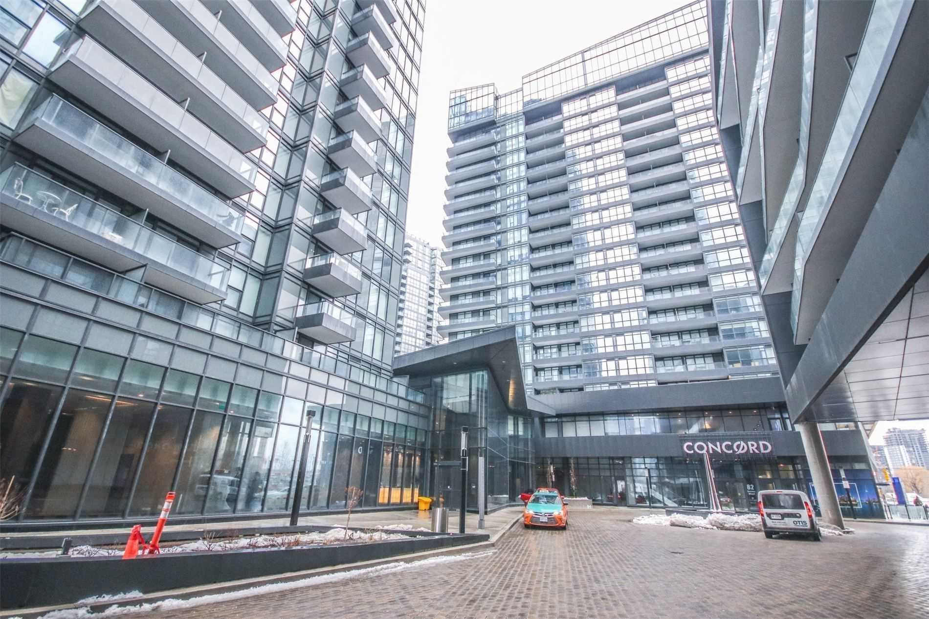 1709 80 Queens Wharf Rd, Toronto Terminated, C4962656 Condos.ca