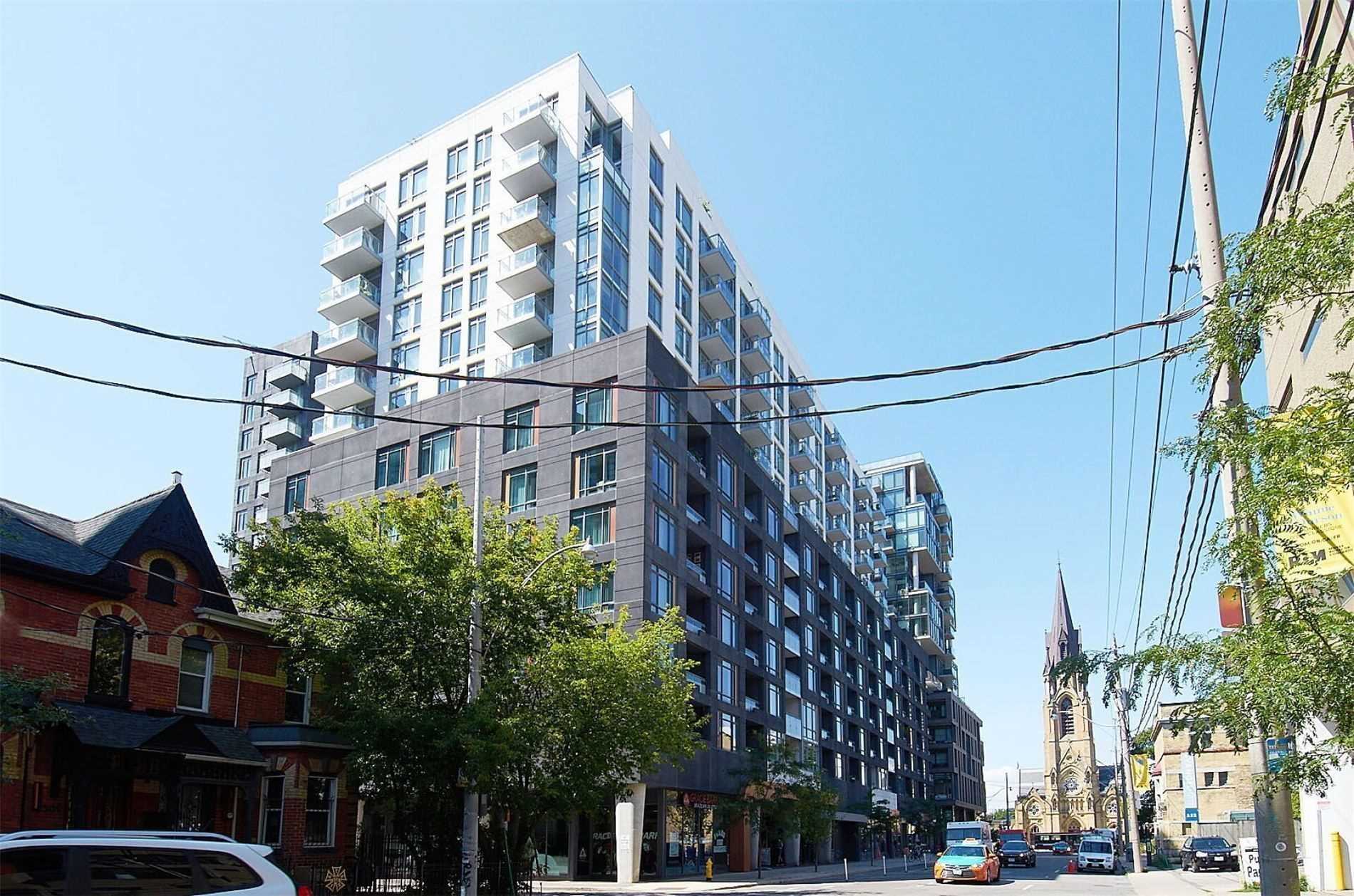 208 525 Adelaide St, Toronto Terminated, C4962703 Condos.ca