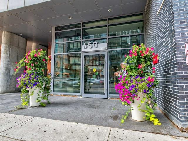 103 - 650 King St W