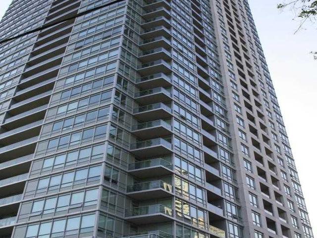 519 - 120 Homewood Ave