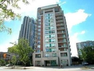 201 - 28 Byng Ave