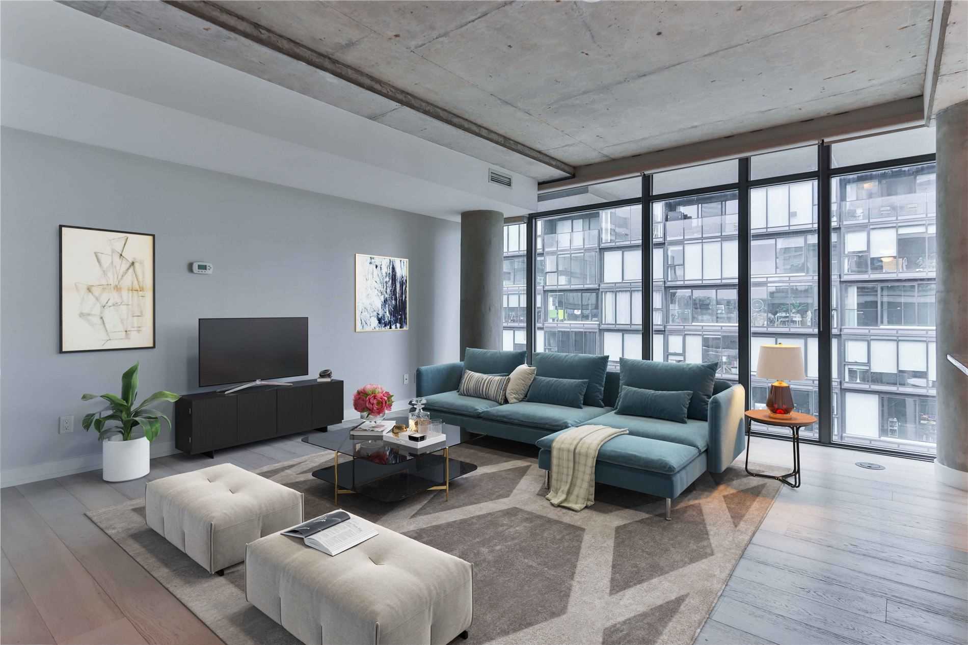 711 650 King St W, Toronto Terminated, C4963654 Condos.ca