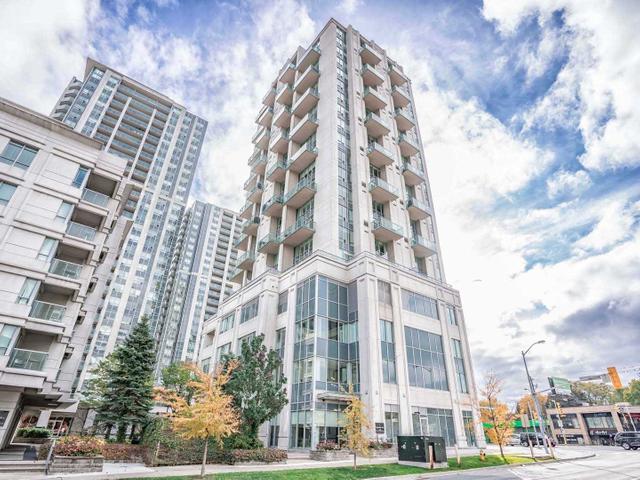 505 - 1 Avondale Ave