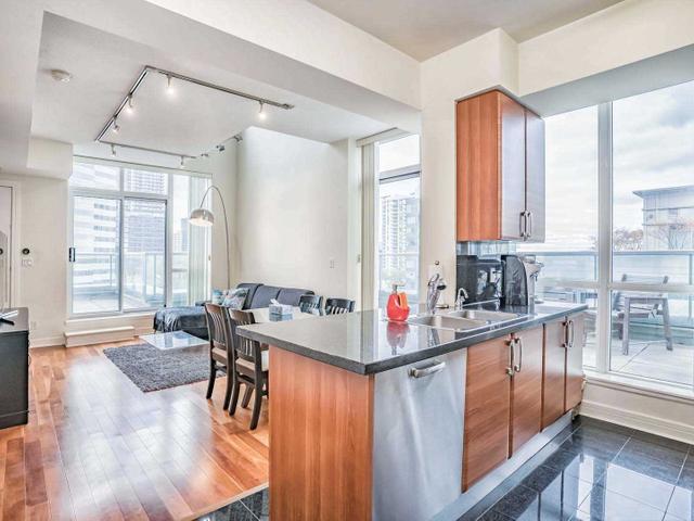 505 - 1 Avondale Ave