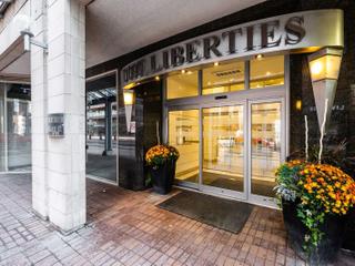 1106 - 44 Gerrard St W