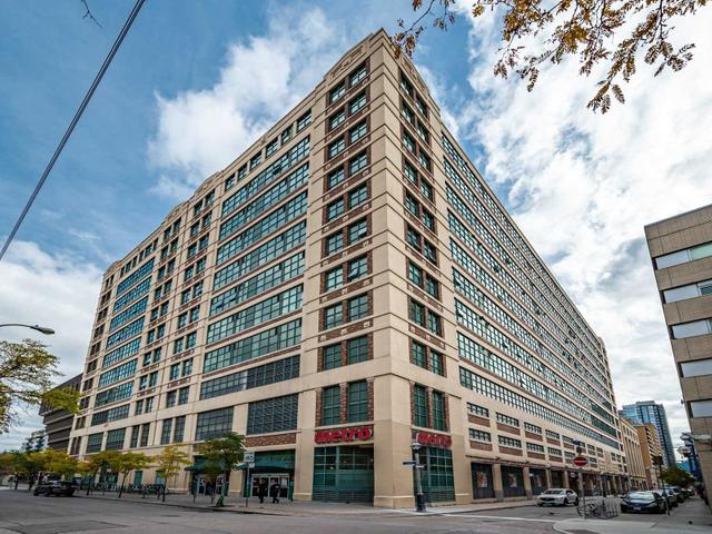 749 - 155 Dalhousie St