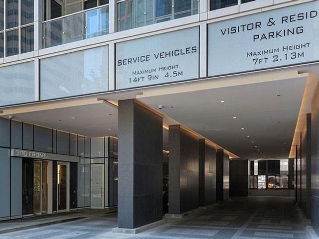 1105 - 300 Front St W