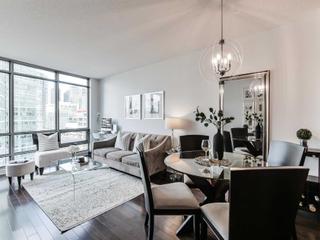 1205 - 3 Navy Wharf Crt