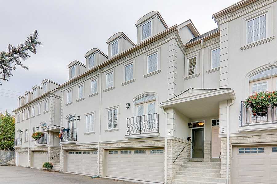 4 3330 Bayview Ave, North York Leased, C4964939 Condos.ca