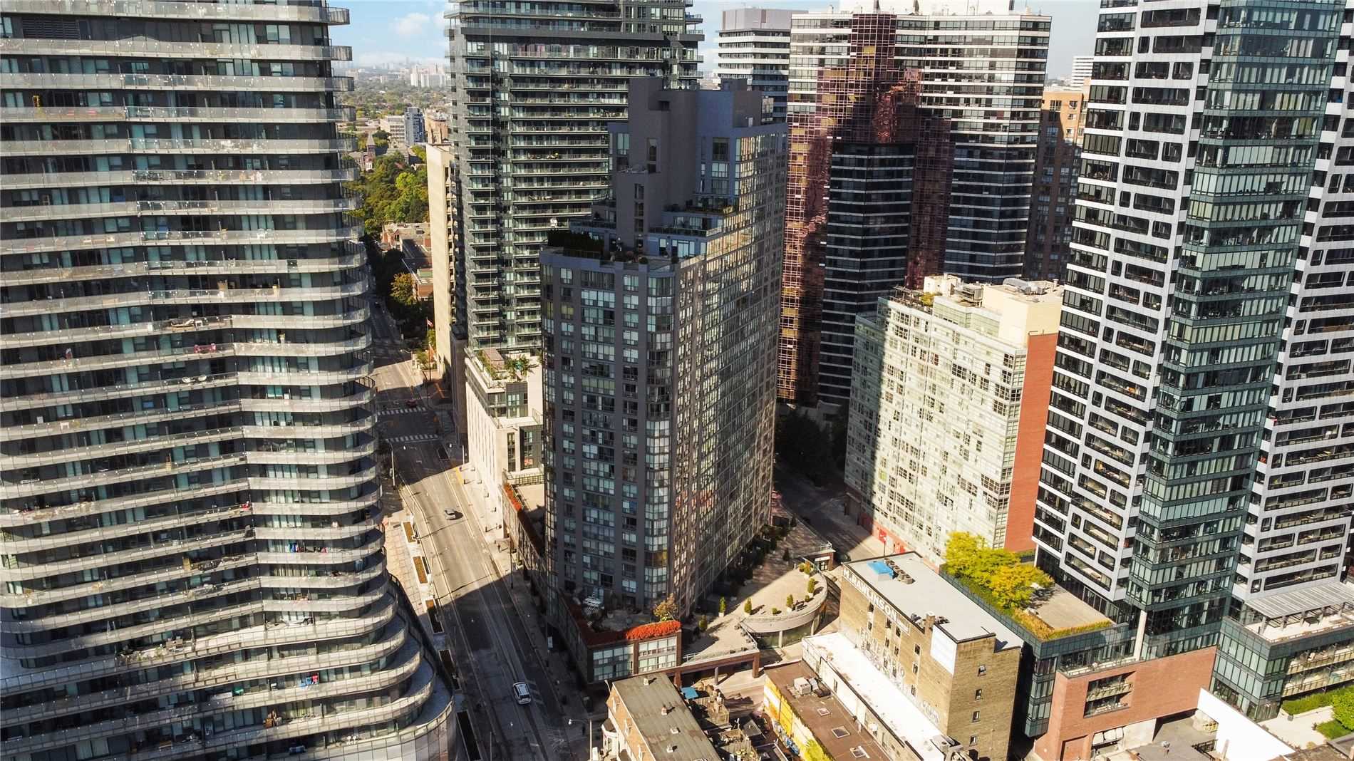 2213 24 Wellesley St W, Toronto Leased, C4965068 Condos.ca 2213 24 Wellesley St W, Toronto Leased, C4965068 Condos.ca