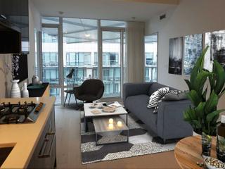 1114 - 29 Queens Quay E