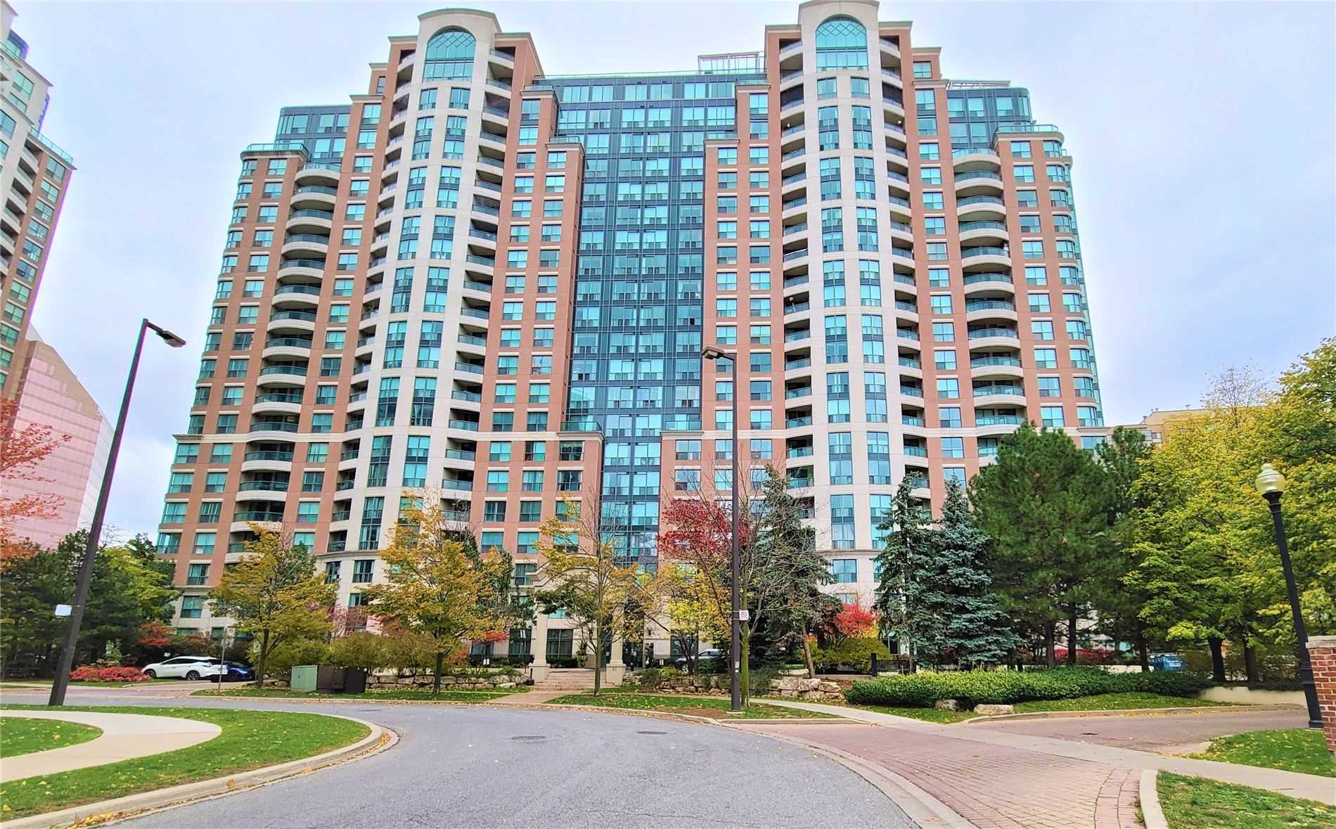 1107 23 Lorraine Dr, North York Sold, C4965622 Condos.ca