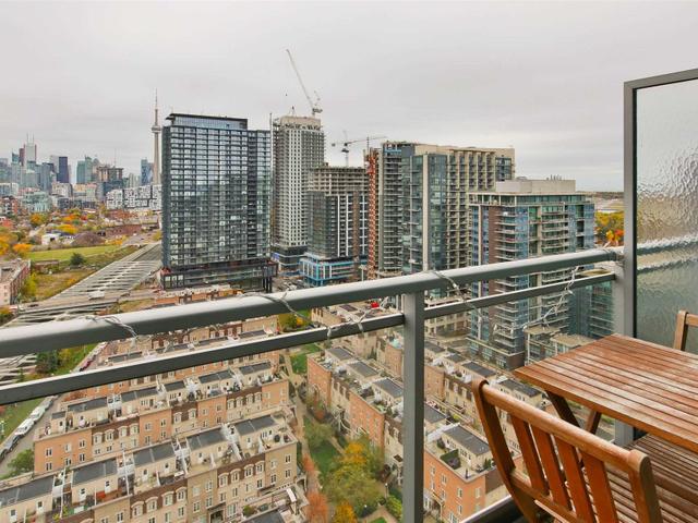 2309 - 80 Western Battery Rd