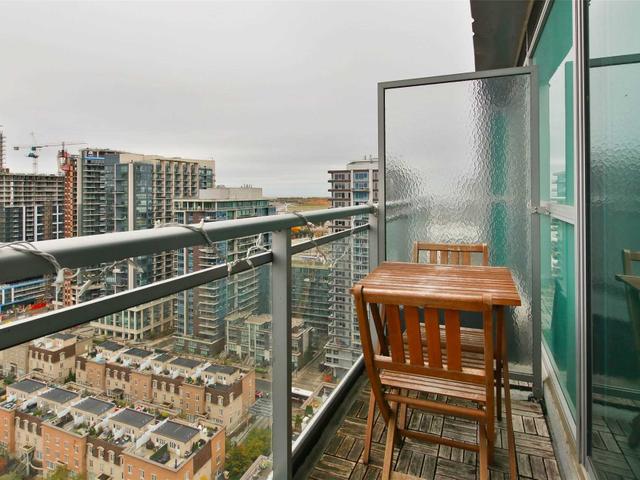 2309 - 80 Western Battery Rd