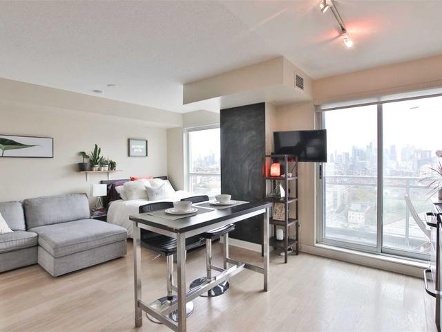 2309 - 80 Western Battery Rd