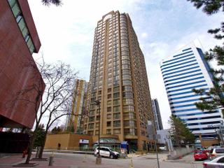 1203 - 100 Upper Madison Ave