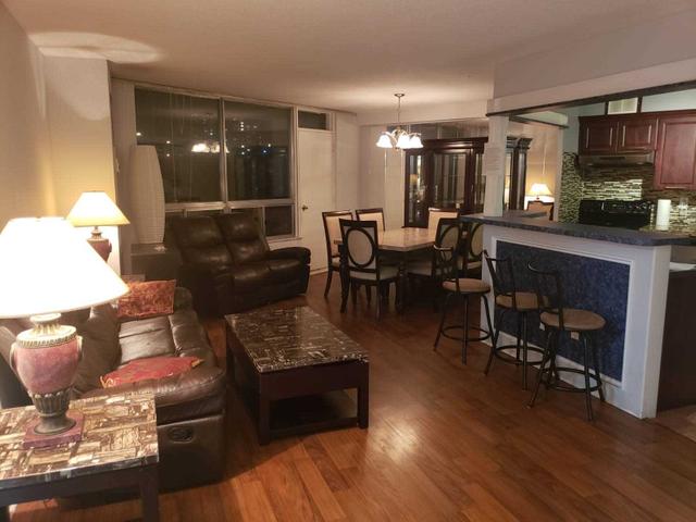 601 - 20 Edgecliff Gfwy