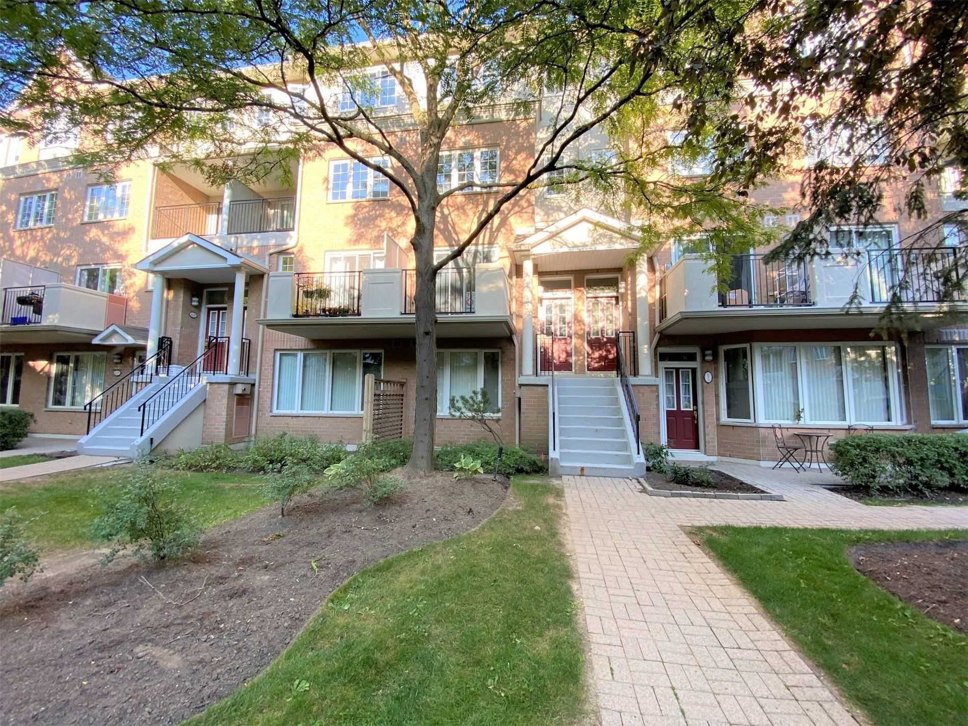 622 Grandview Way, North York Terminated, C4966872 Condos.ca