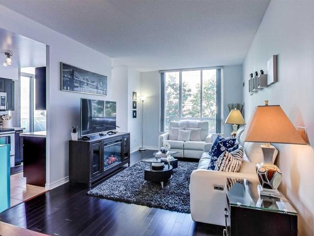 309 - 28 Byng Ave