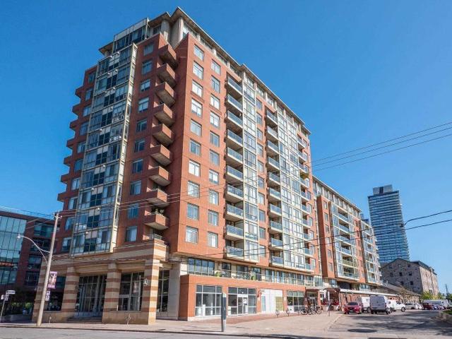 701 - 39 Parliament St