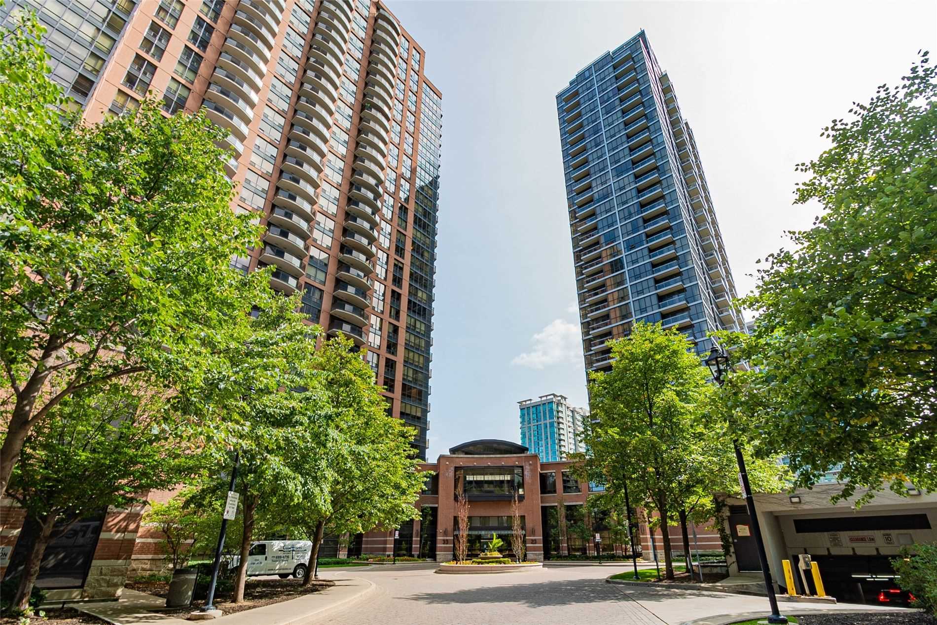1007 33 Sheppard Ave, North York Leased, C4967588 Condos.ca