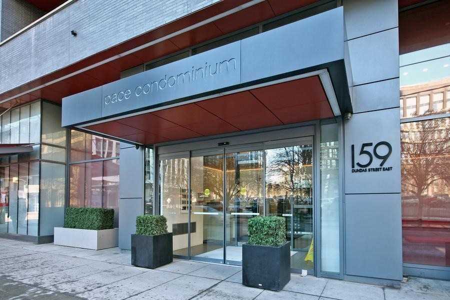 2903 159 Dundas St E, Toronto Leased, C4967702 Condos.ca 2903 159 Dundas St E, Toronto Leased, C4967702 Condos.ca