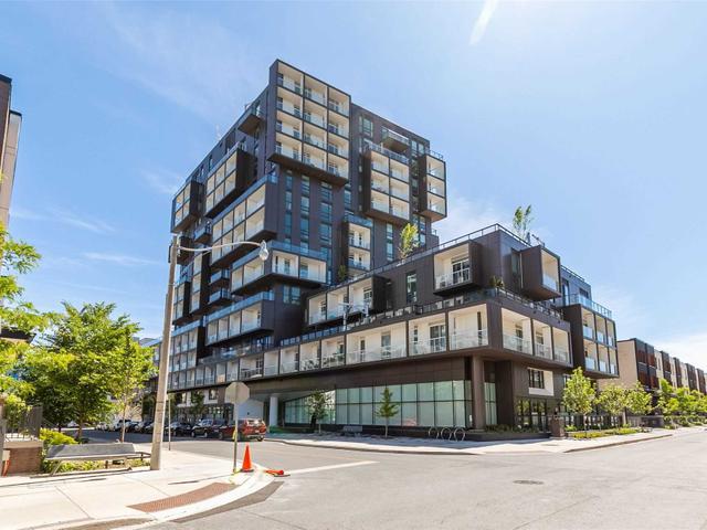 20 Vanauley St Toronto On M5t 2h4
