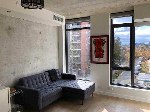 309 - 111 Bathurst St