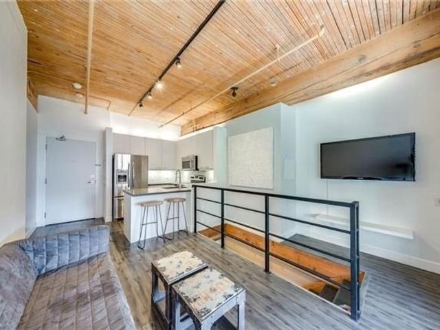 507 - 781 King St W