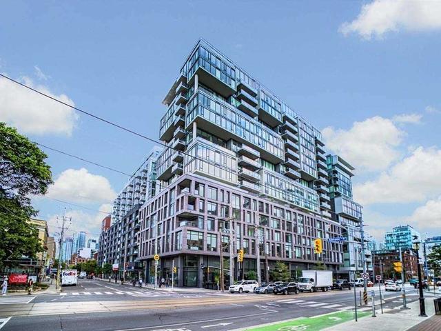 1507 - 111 Bathurst St