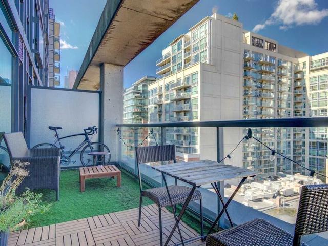 703 - 138 Princess St E