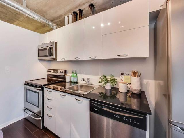 1305 - 150 Sudbury St