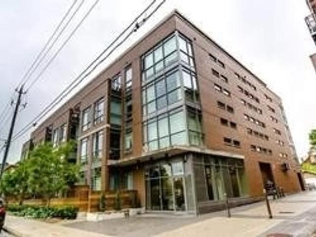 409 - 707 Dovercourt Rd