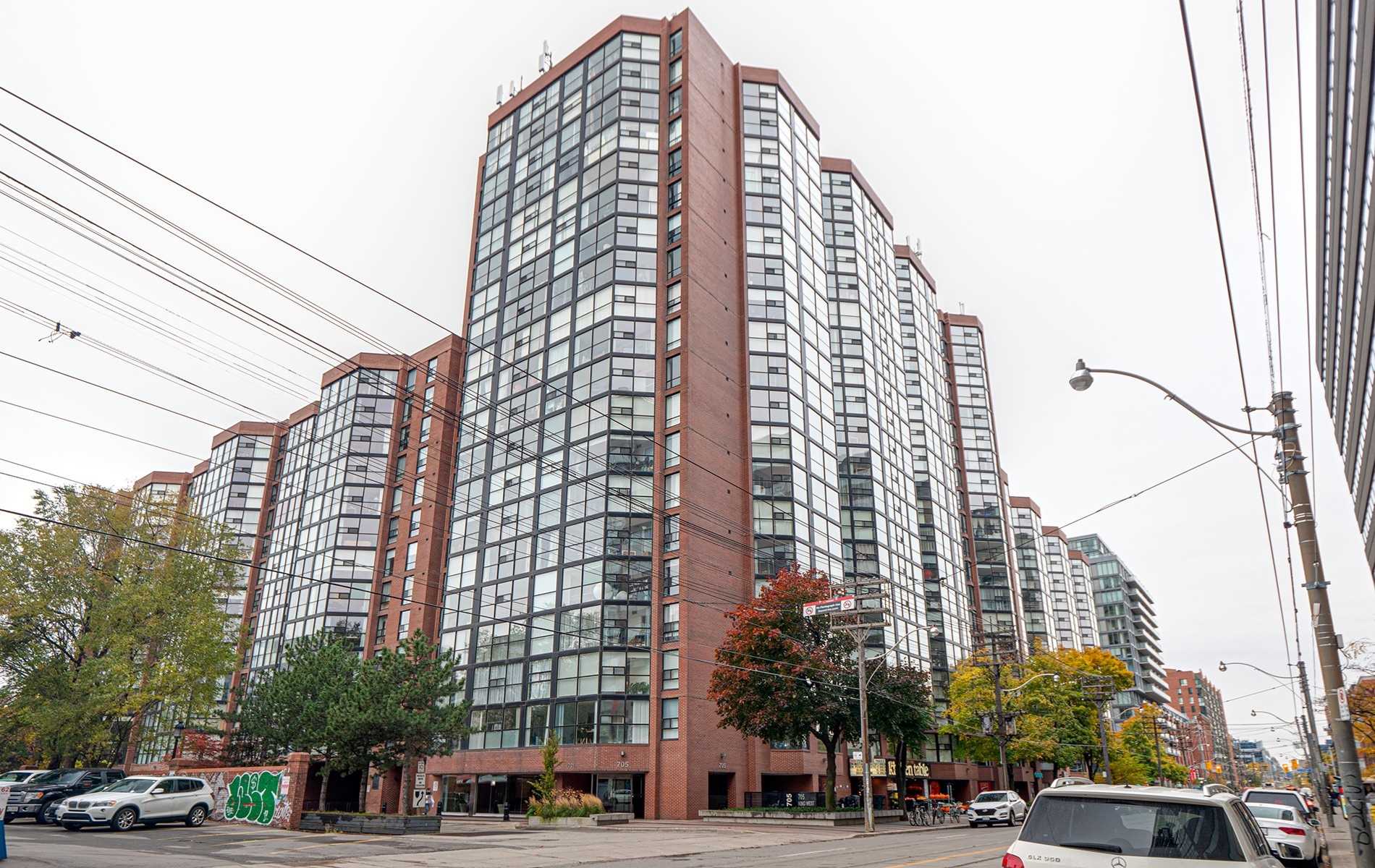 714 705 King St W, Toronto Leased, C4968566 Condos.ca 714 705 King St W, Toronto Leased, C4968566 Condos.ca