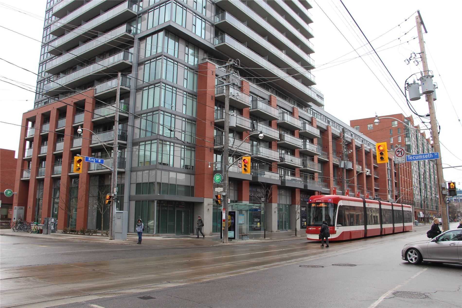 518 775 King St W Toronto Leased C4968735 Condos ca