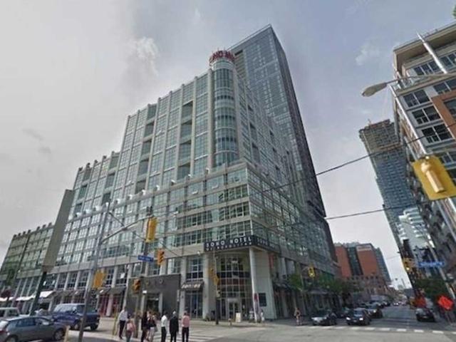 532 - 36 Blue Jays Way